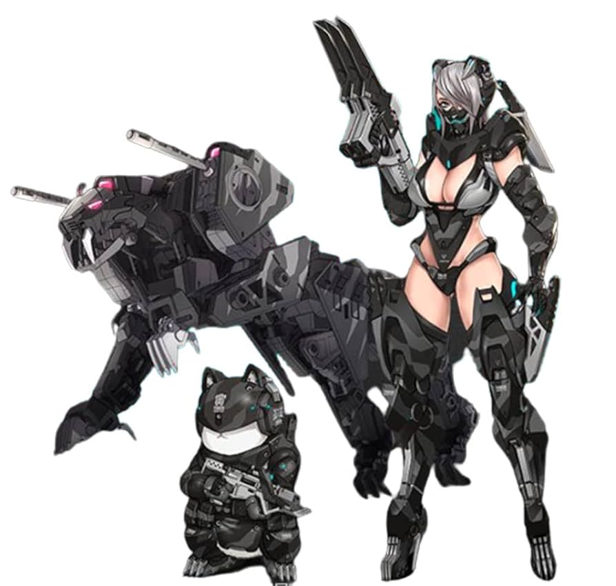 １２点セット●美少女系フィギュアまとめ① ハセガワがおくる美女のレジンキット「12リアルフィギュア
